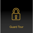 Guard Tour Icon