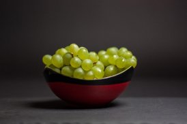 Grapes wallpapers screenshot 4