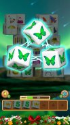 Cube Match Triple - 3D Puzzle screenshot 12