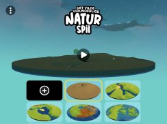 DR Naturspillet screenshot 10