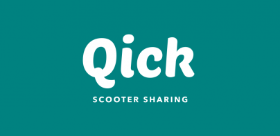 Qick Scooters