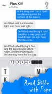 Wordsapp - Chat Text Adventure Words Puzzle Game screenshot 1