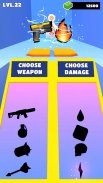 Weapons Inc! screenshot 6