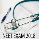 NEET EXAM 2018 (NATIONA ELIGIBILITYCUMENTRANCETEST