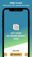 JAC BOARD RESULT 2020, 10TH-12TH JHARKHAND RESULT screenshot 6