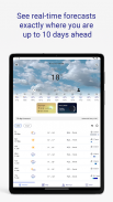 FMI Weather screenshot 7