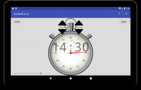 I'm On It: Focus Timer for ADHD & ASD screenshot 12