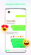 Messenger: Text Messages, SMS screenshot 8