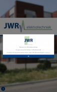 JWR elektrotechniek screenshot 0