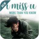 I Miss You Quotes