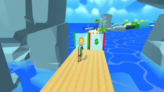 Investment Run screenshot 6