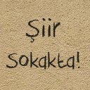 Şiir Sokakta!