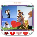Photo Collage Maker & Frames Icon