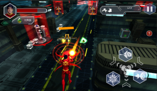 Shaktimaan The Battle screenshot 4