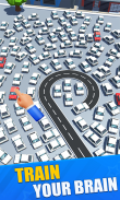 Parking Jam : Car Games screenshot 8