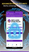 OTAK PULSA - Games & Ppob screenshot 7