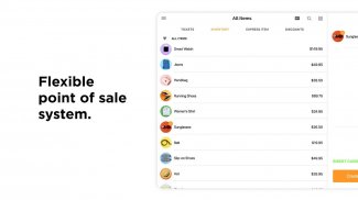 Payanywhere - Point of Sale screenshot 11