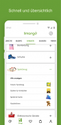 limango - Online-Shop screenshot 1