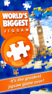 World's Biggest Jigsaw screenshot 0