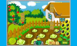 Garden Defender screenshot 3