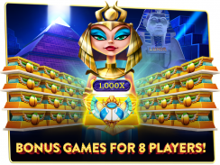 POP! Slots – Slots Free Casino screenshot 7