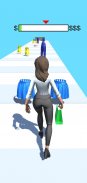 Shopping Race! screenshot 3