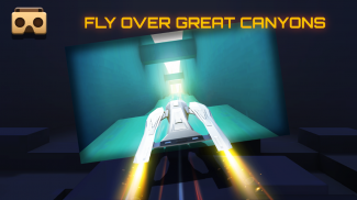 VR X-Racer - Aero Racing Games screenshot 3