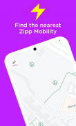 Zipp Mobility screenshot 3