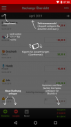 Finanzchecker – Geld im Blick screenshot 1