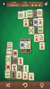 Mahjong screenshot 0