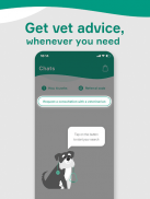 KeepPet - online vet for your pet screenshot 5