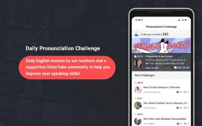 VoiceTube-Learn English Videos screenshot 3