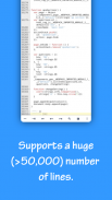 Acode - powerful code editor screenshot 13