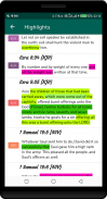 Smart Bible screenshot 5