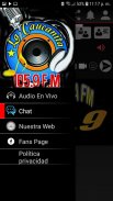 La Caucanita 105.9 screenshot 2