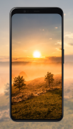 Sunrise Wallpapers screenshot 0