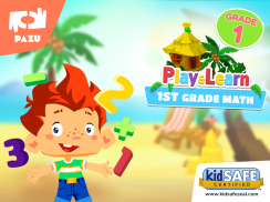 Math learning games for kids screenshot 14