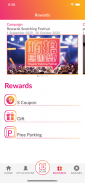 Sino Malls - S⁺ REWARDS screenshot 2