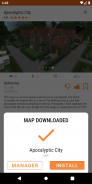 Maps for Minecraft PE screenshot 10