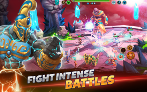 Might and Magic – Battle RPG 2020 screenshot 10
