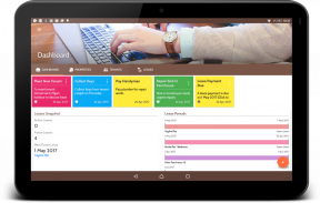 Property Lease Manager screenshot 2