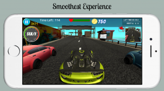 Racing Rider screenshot 10