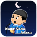 Nada Nada Adzan Icon