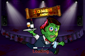 Zombie Inn screenshot 0