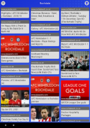 EFN - Unofficial Rochdale Football News screenshot 3