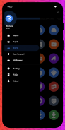 Reduze - Icon Pack screenshot 2