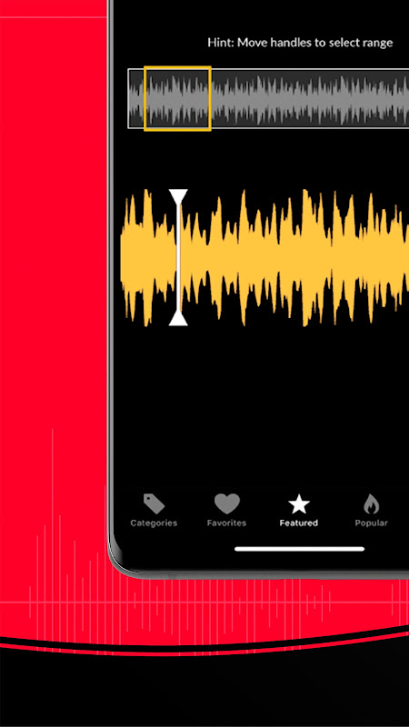 Instant Buttons Soundboard App for Android - Free App Download