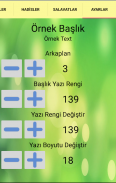 Salavatı Şerifeler screenshot 5