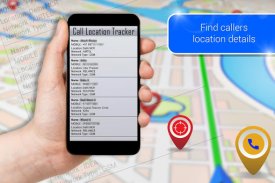 Mobil Tracker India screenshot 0