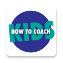 How to Coach Kids